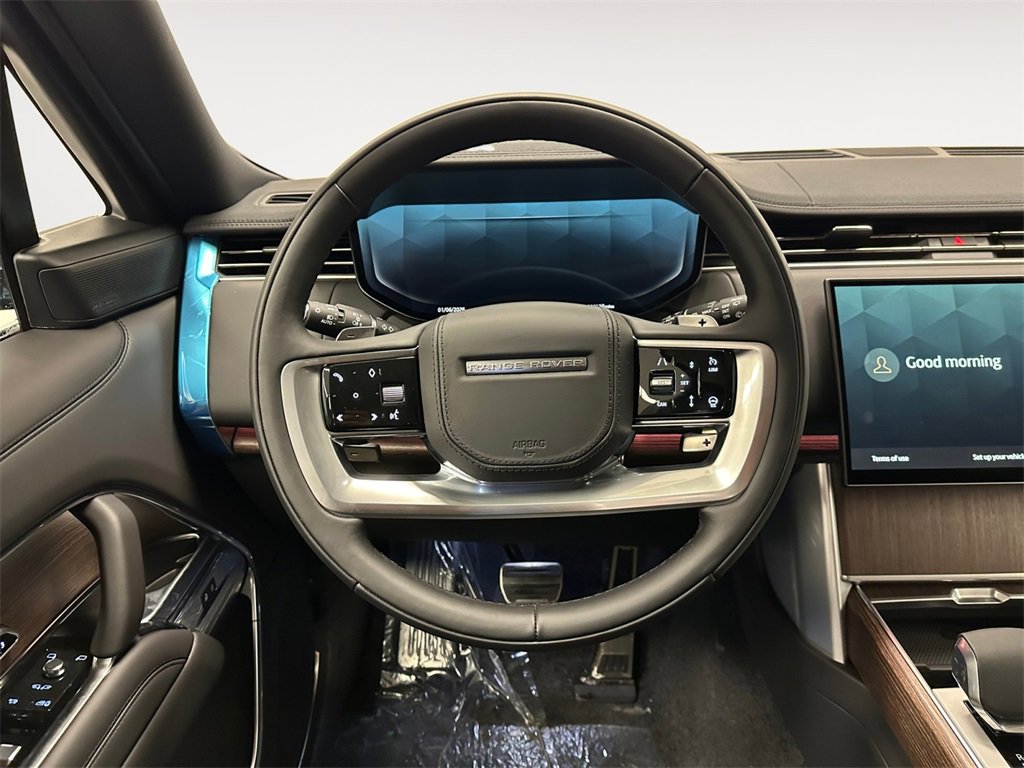 New 2026 Land Rover Range Rover SE image 12