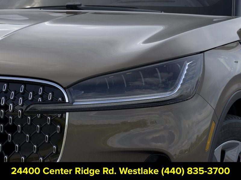 New 2026 Lincoln Aviator AWD image 18