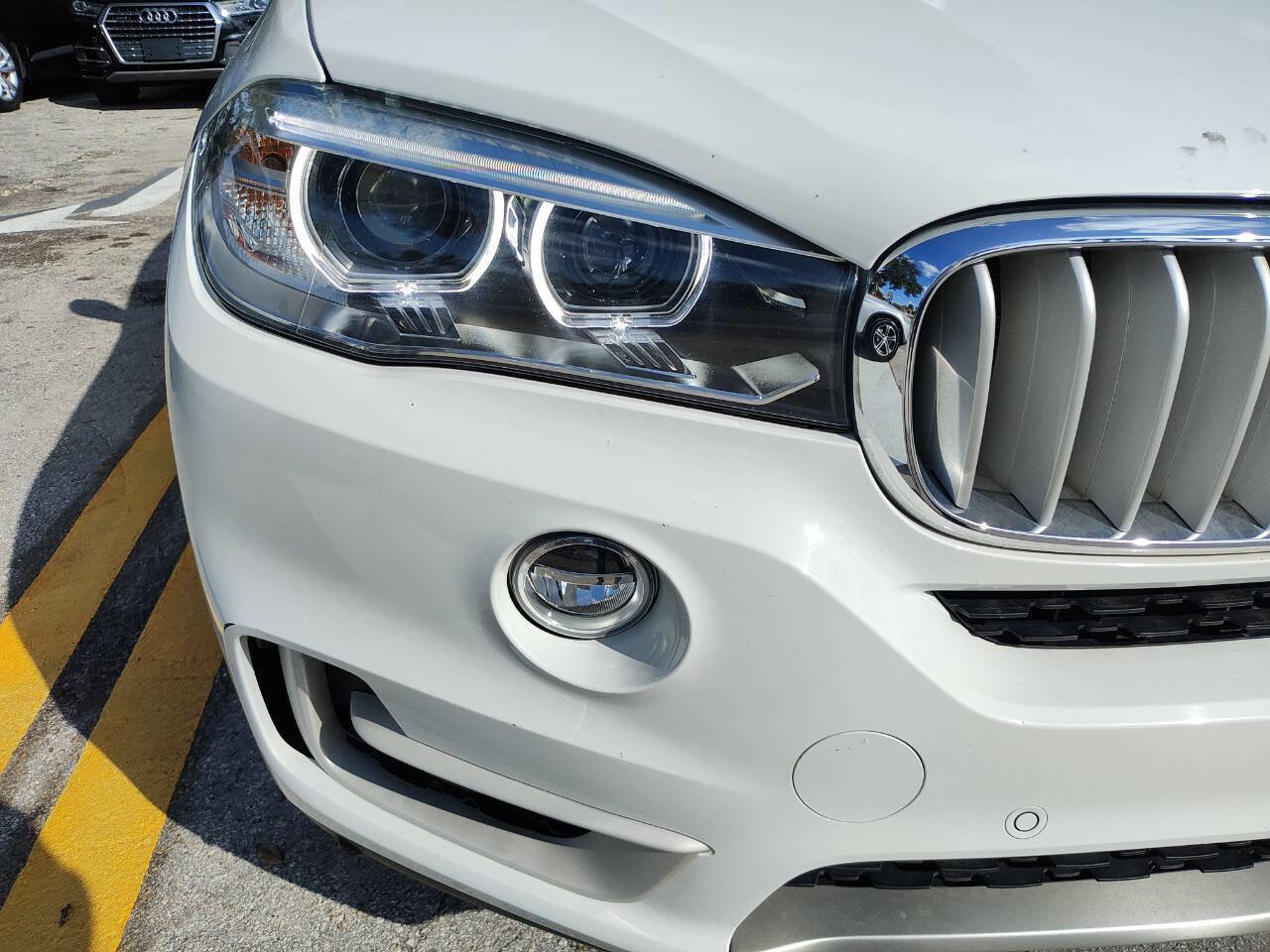 Used 2017 BMW X5 xDrive35i AWD/4WD image 19