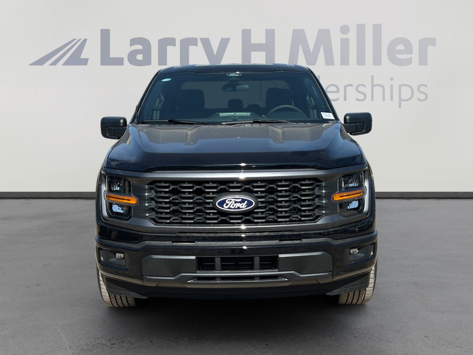 New 2026 Ford F150 STX w/ Equipment Group 200A RWD image 8
