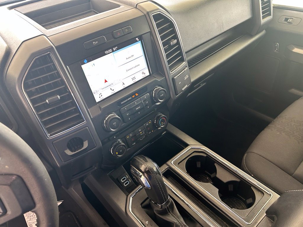 Used 2018 Ford F150 XLT w/ Equipment Group 302A Luxury RWD image 38