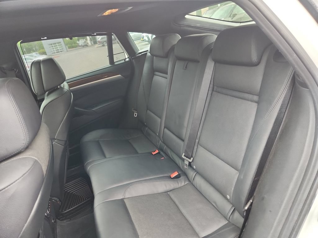 Used 2014 BMW X6 xDrive35i AWD/4WD image 22
