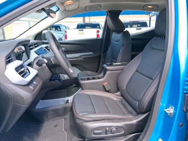 New 2027 Chevrolet Bolt RS w/ Technology Package FWD image 16