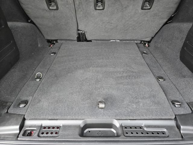 Used 2022 Jeep Wrangler Unlimited Sport AWD/4WD image 31