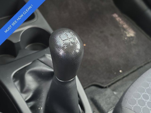 Used 2014 Mitsubishi Mirage DE FWD image 21