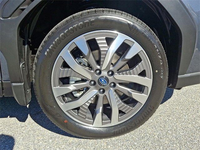 New 2025 Subaru Forester Touring image 12