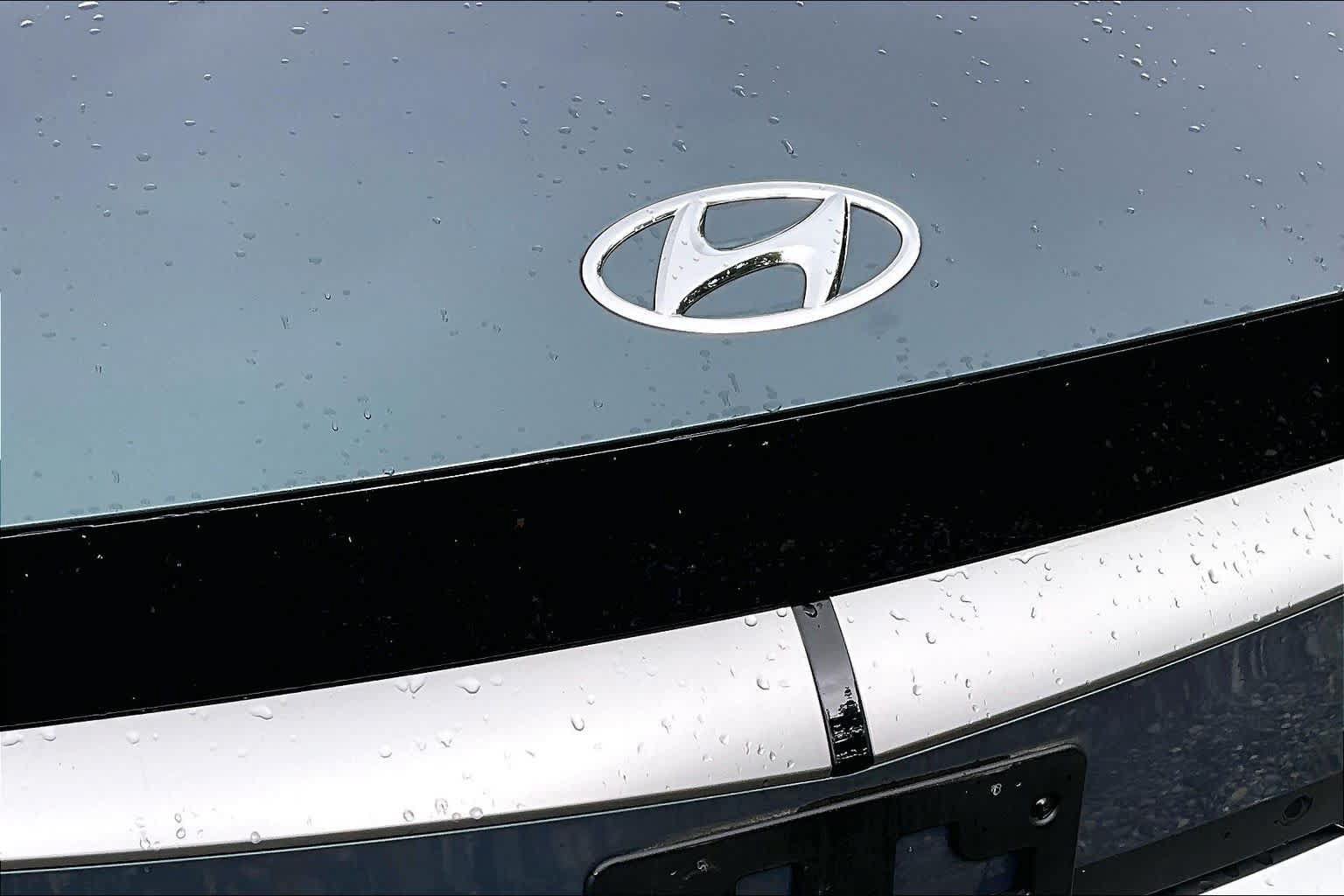 Used 2023 Hyundai Ioniq 5 SEL AWD/4WD image 29
