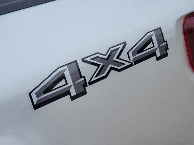 Used 2024 Ford F150 STX image 9