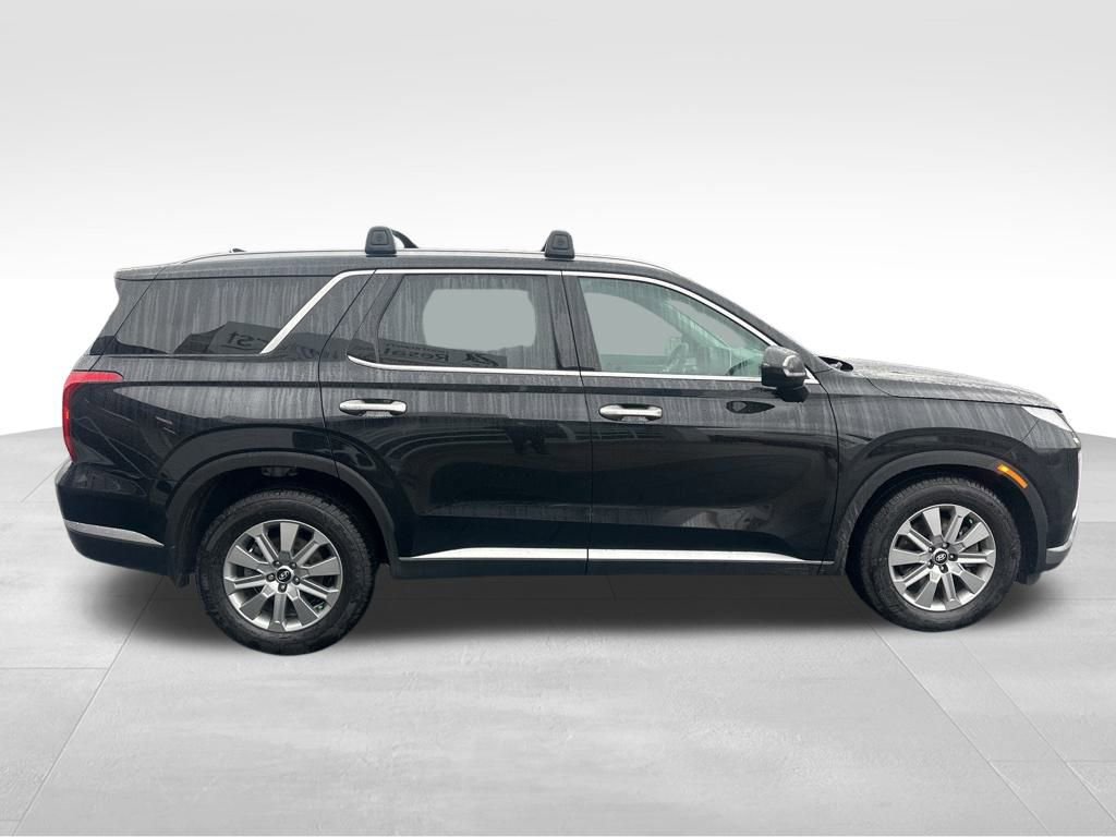 Used 2023 Hyundai Palisade SEL image 7