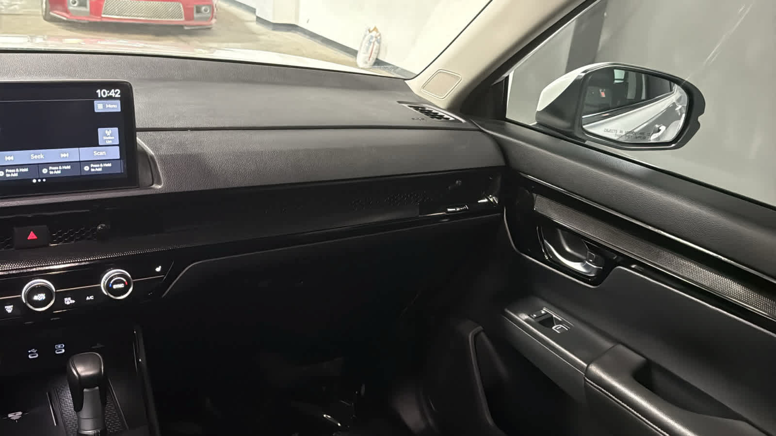 Used 2026 Honda CR-V EX-L image 26