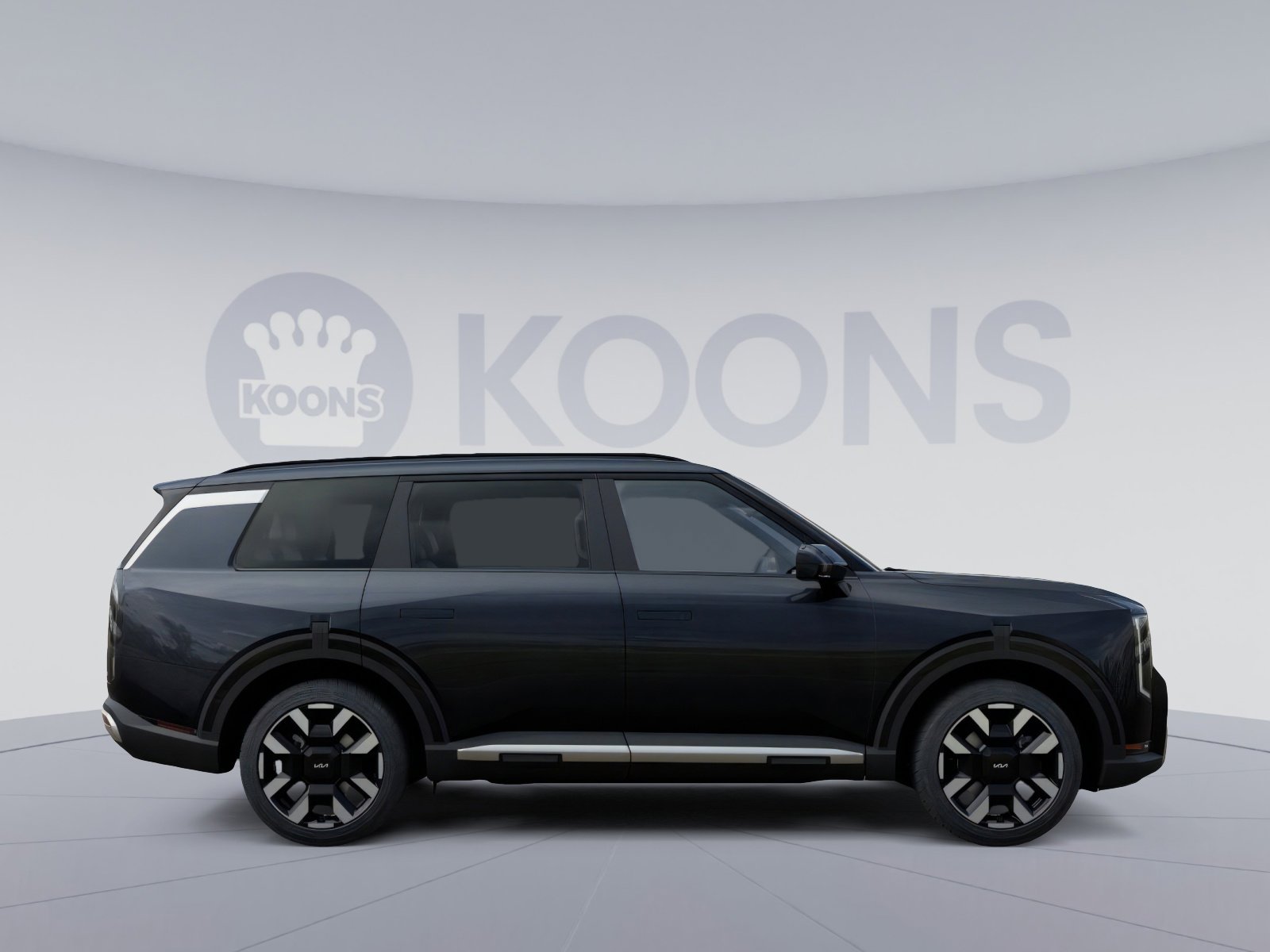 New 2027 Kia Telluride S image 10