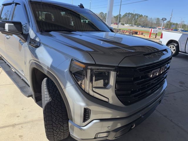 Used 2026 GMC Sierra 1500 Elevation w/ Elevation Premium Package image 21