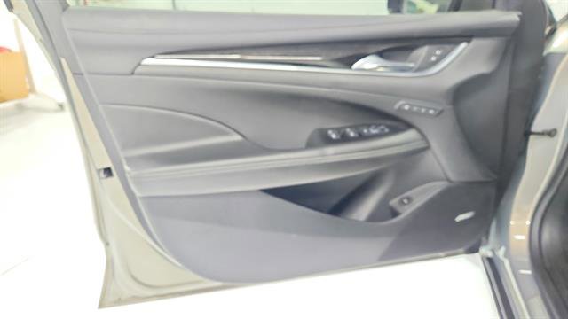 Used 2017 Buick LaCrosse Essence w/ Sights and Sounds Package image 13