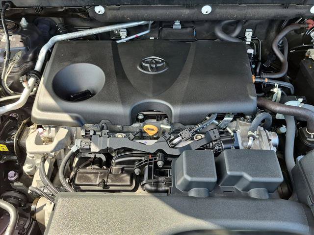 Used 2023 Toyota RAV4 Limited FWD image 22