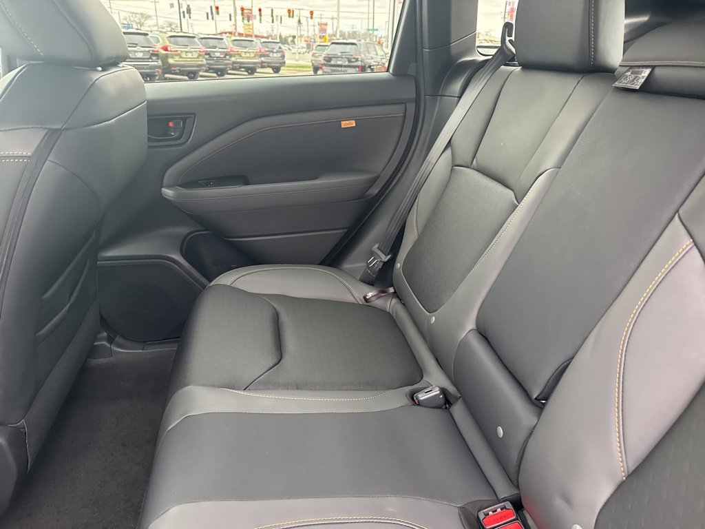New 2026 Subaru Forester Wilderness image 23
