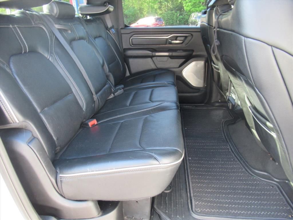 Used 2019 RAM 1500 Limited AWD/4WD image 31