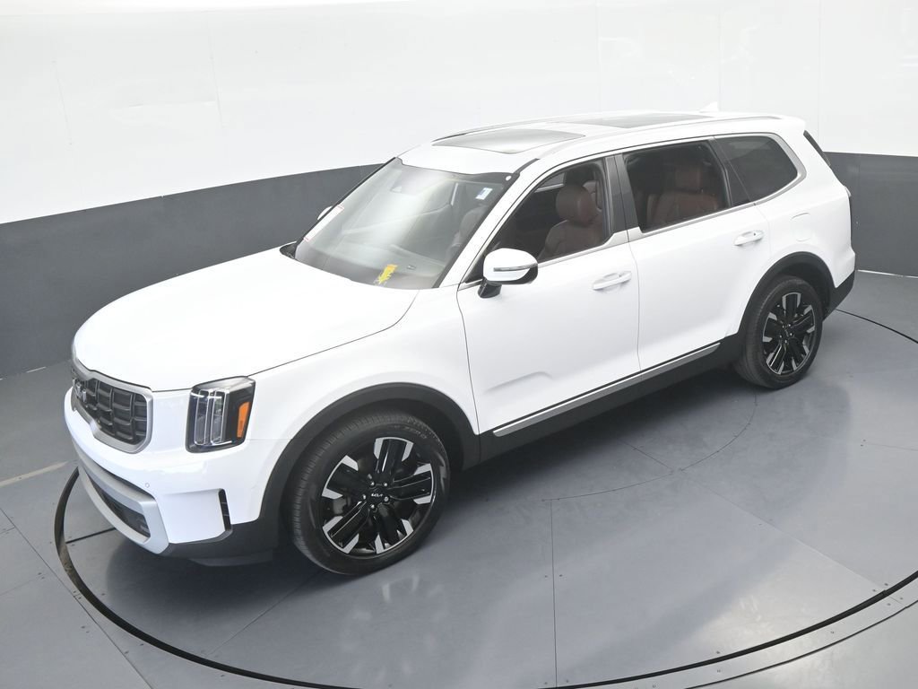 Used 2023 Kia Telluride SX image 60