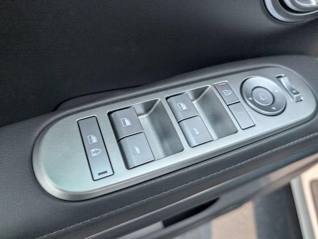 New 2026 Hyundai Palisade SEL Premium AWD/4WD image 15