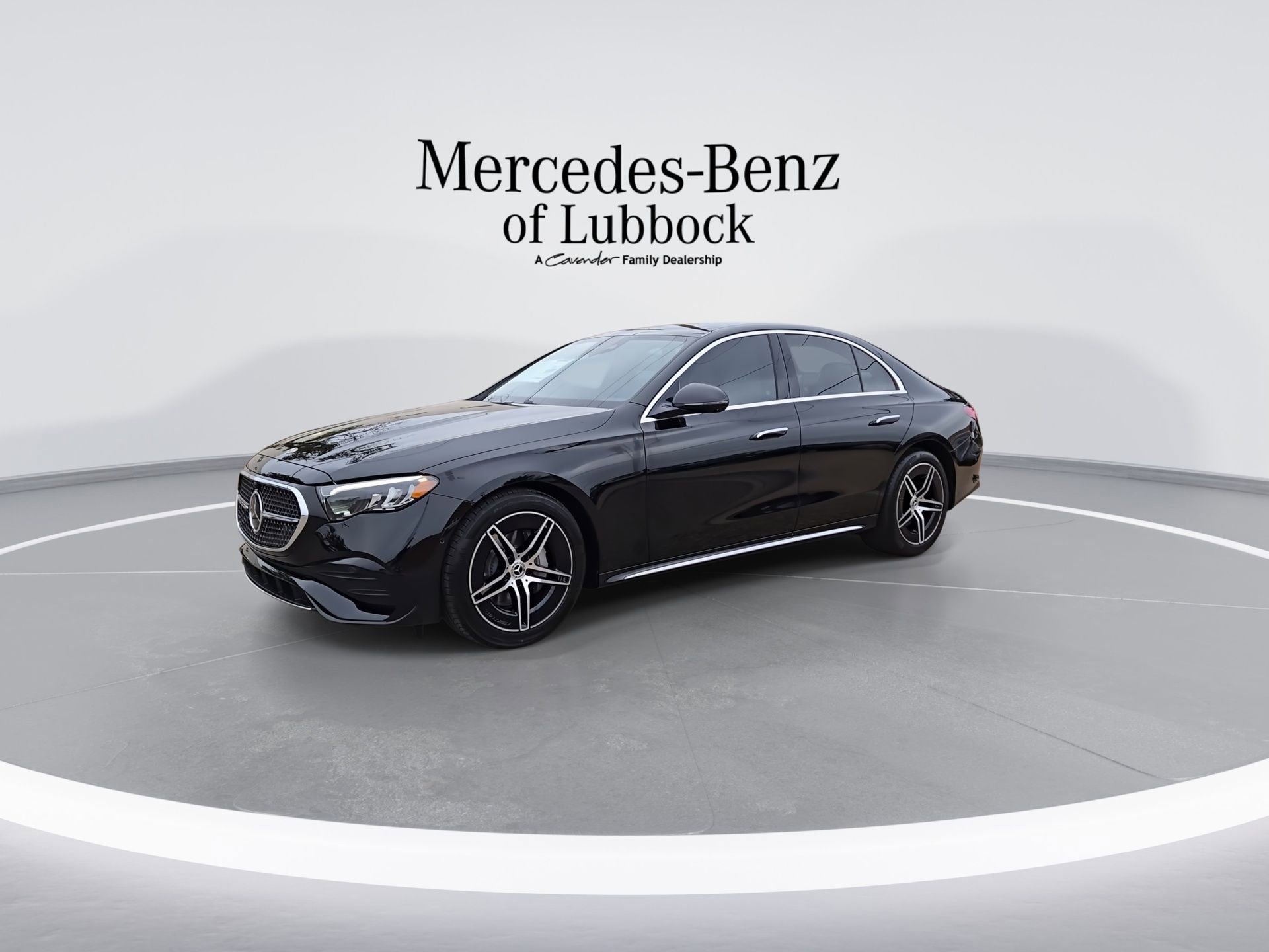 New 2026 Mercedes-Benz E 350 Sedan image 3