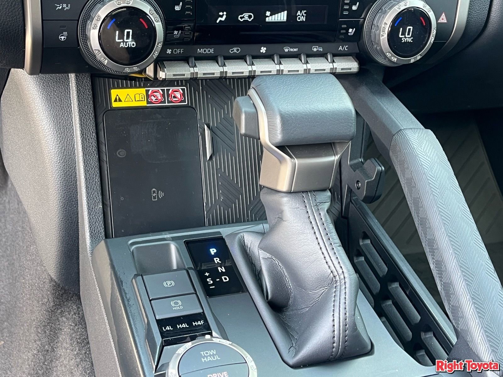 Certified 2025 Toyota 4Runner Limited AWD/4WD image 29
