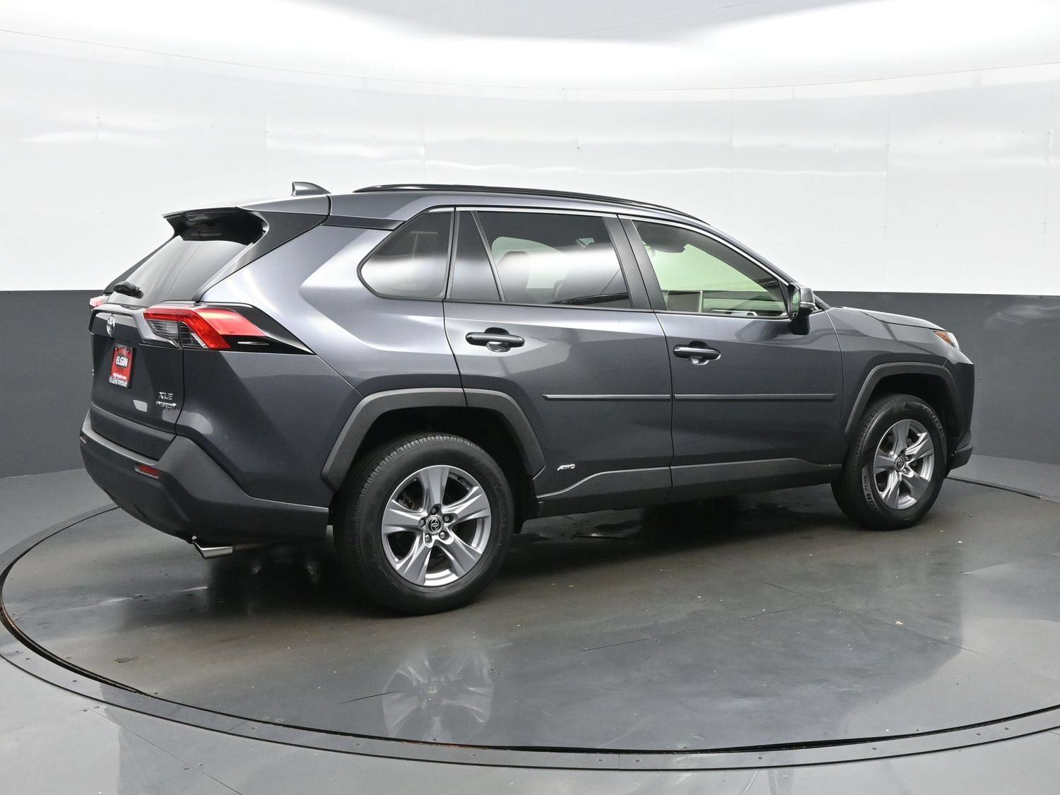 Used 2023 Toyota RAV4 XLE w/ XLE Grade Weather Package AWD/4WD image 6