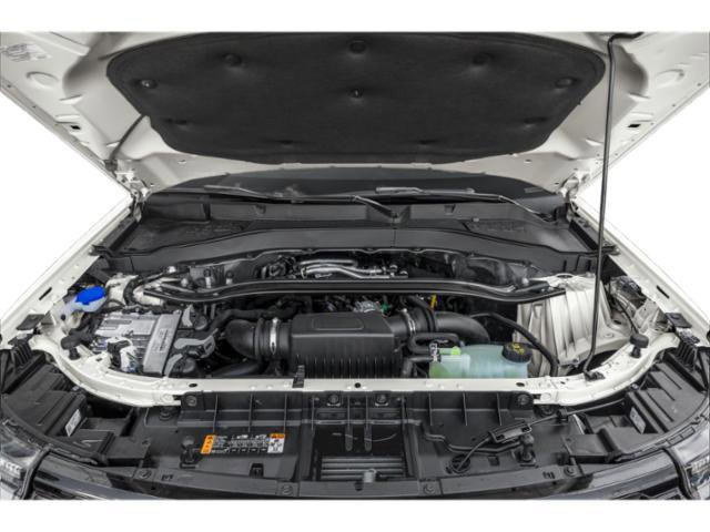 New 2026 Ford Explorer ST image 11