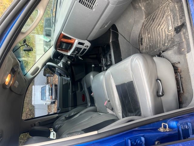 Used 2007 Dodge Ram 2500 Truck Laramie w/ Chrome Accents Group AWD/4WD image 40