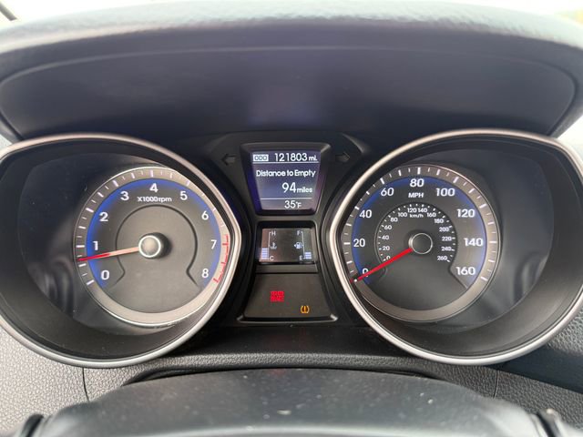 Used 2014 Hyundai Elantra GT w/ Option Group 03 image 23
