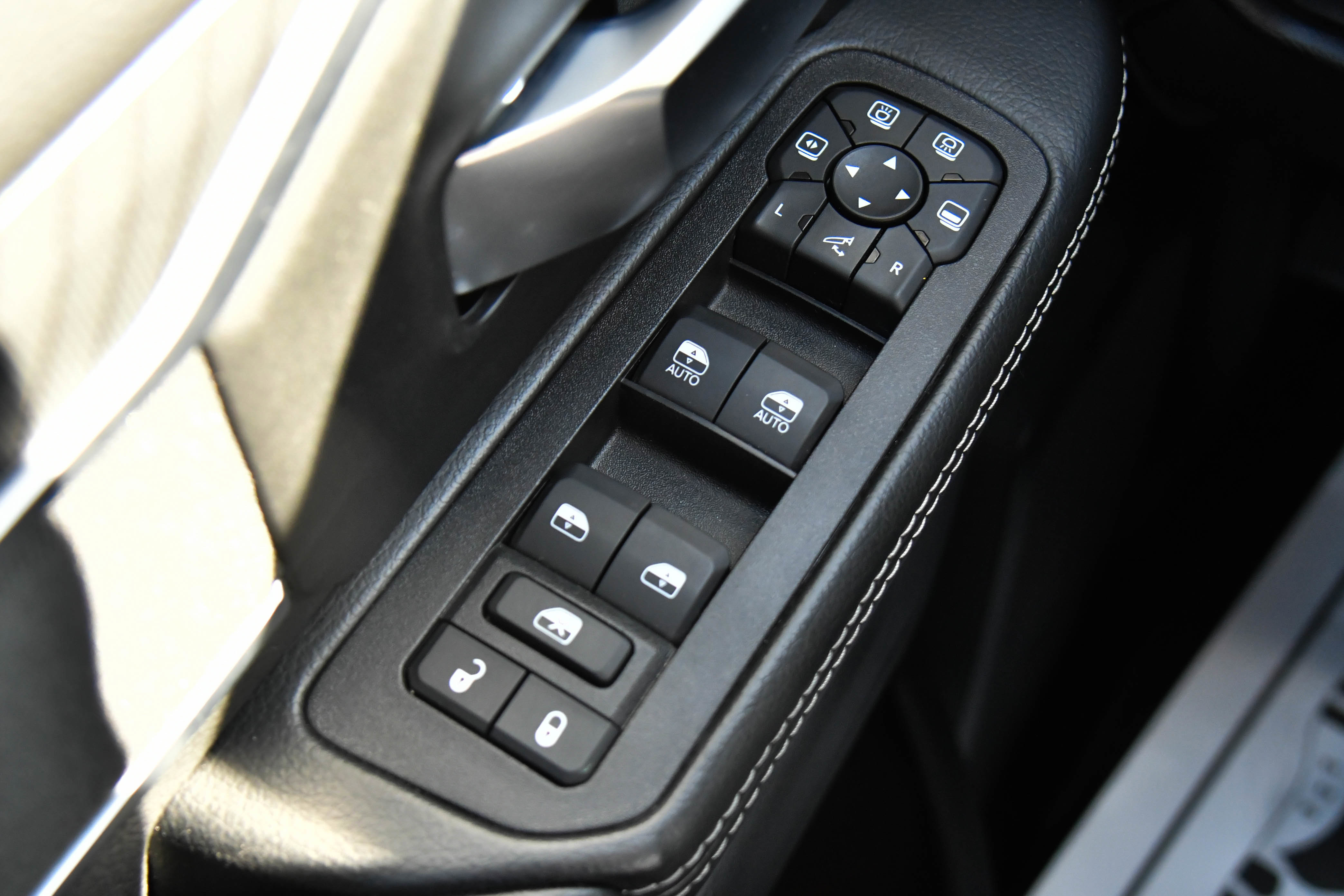 Used 2025 RAM 2500 Big Horn image 34