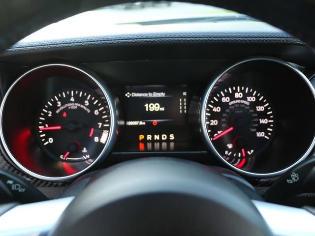 Used 2023 Ford Mustang GT Premium w/ Security Package RWD image 28