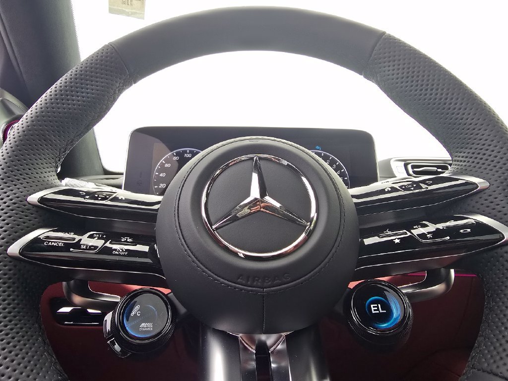 New 2026 Mercedes-Benz S 63 AMG S image 29