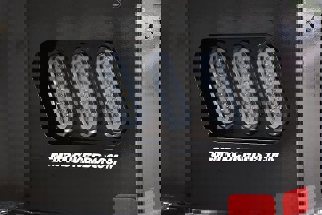 Used 2025 RAM 5500 Tradesman image 13