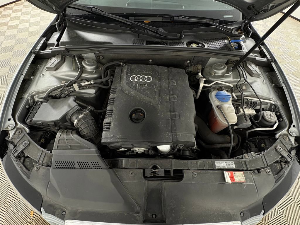 Used 2010 Audi A5 2.0T Prestige image 32