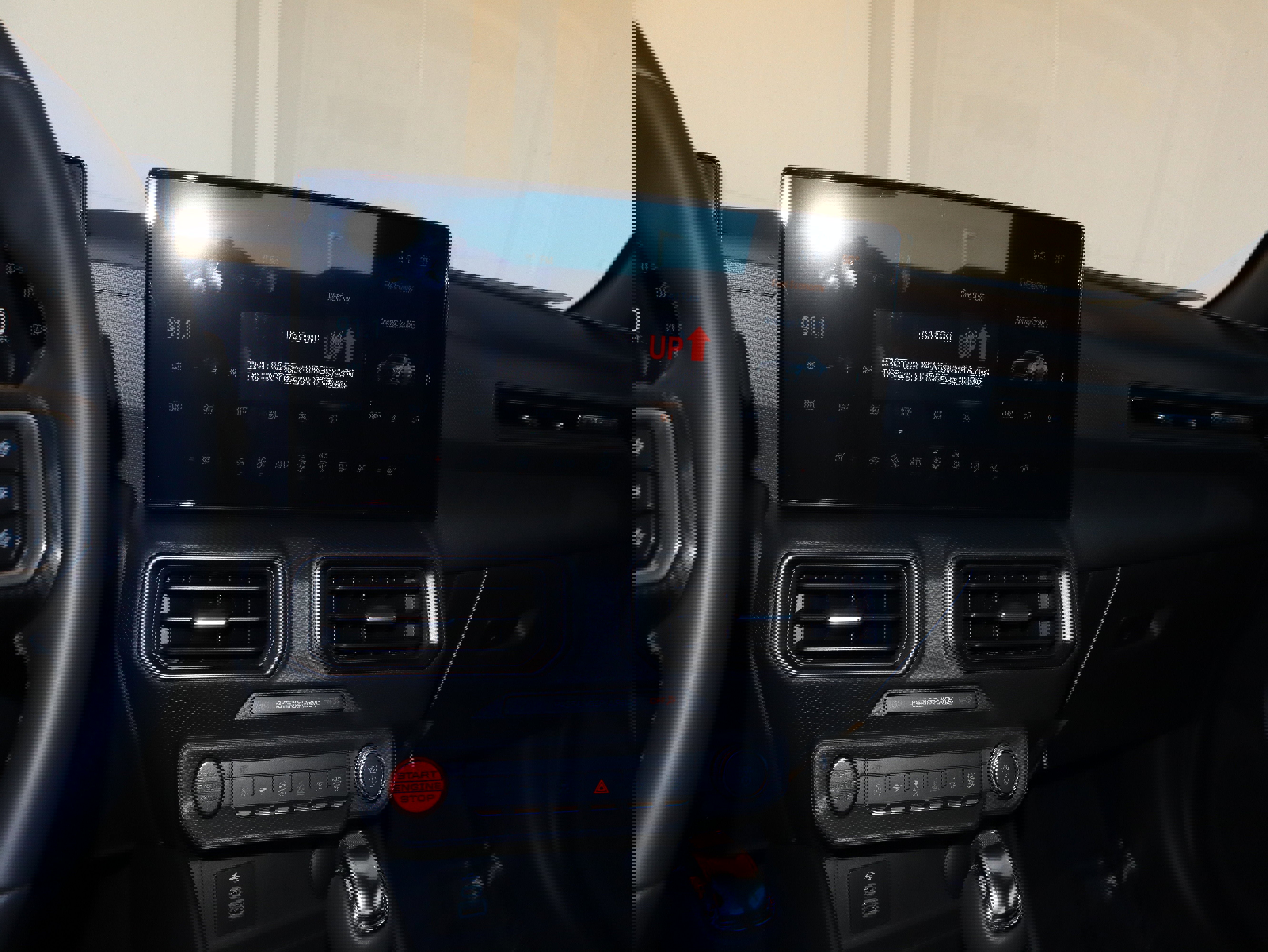 New 2026 Ford Mustang Coupe image 25