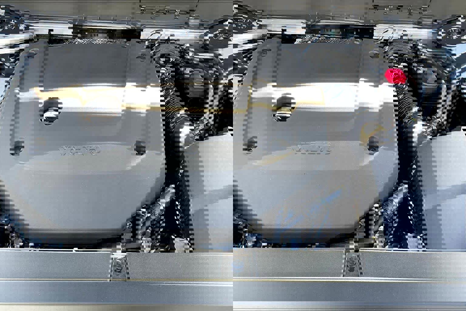 New 2026 Volvo XC90 B6 Ultra w/ Protection Package image 13