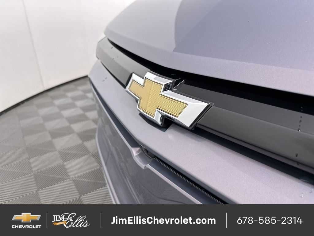 New 2026 Chevrolet Blazer EV LT FWD image 57