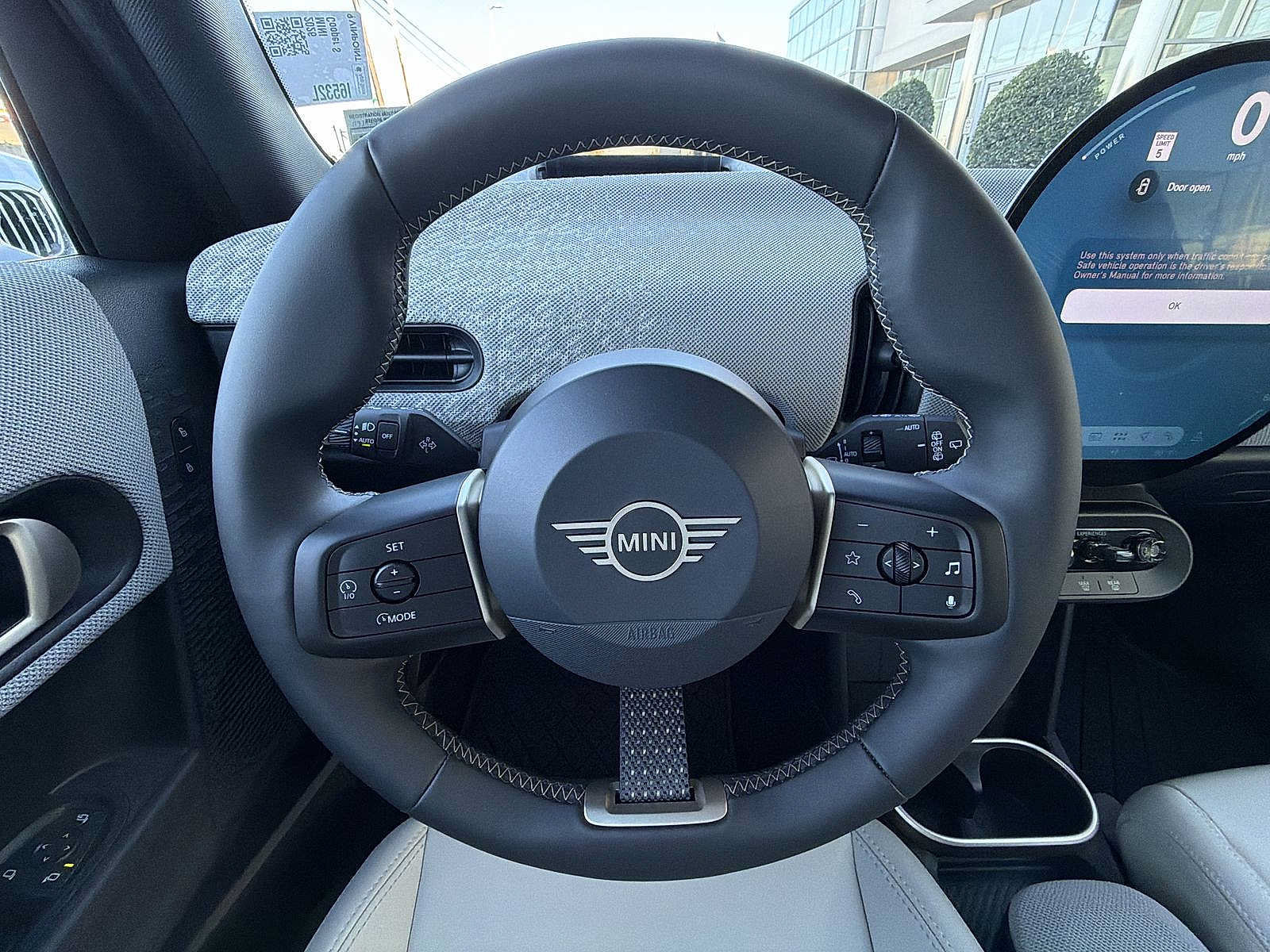 Used 2026 MINI Cooper S FWD image 23