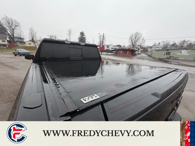 Used 2019 GMC Sierra 1500 AT4 w/ AT4 Premium Package image 21