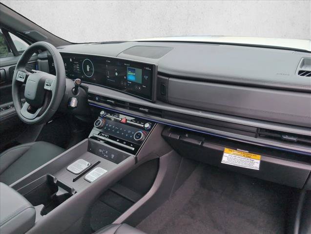 New 2026 Hyundai Santa Fe Calligraphy FWD image 27