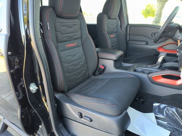 New 2026 Nissan Frontier Pro-X w/ Pro-X Convenience Package image 14