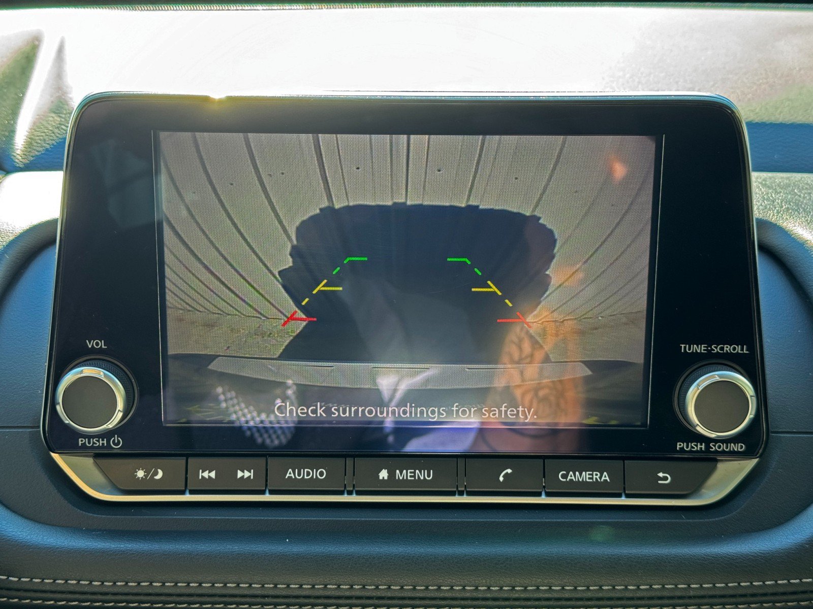Used 2024 Nissan Rogue SV w/ SV Premium Package FWD image 24