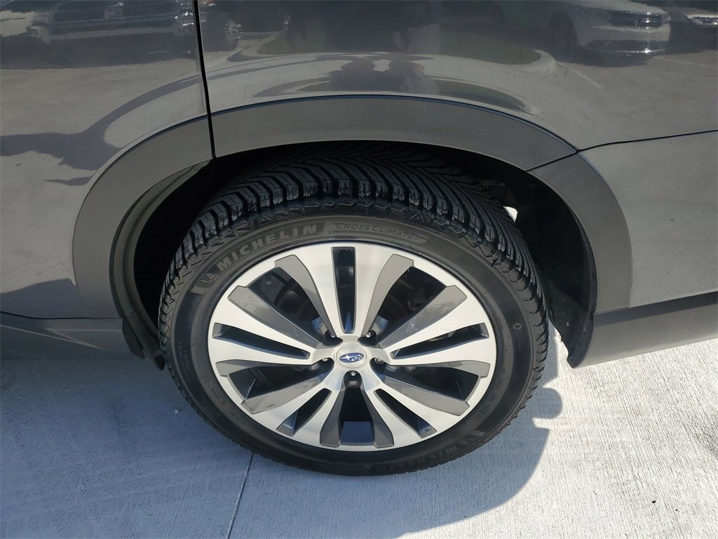 Used 2021 Subaru Ascent Touring image 9