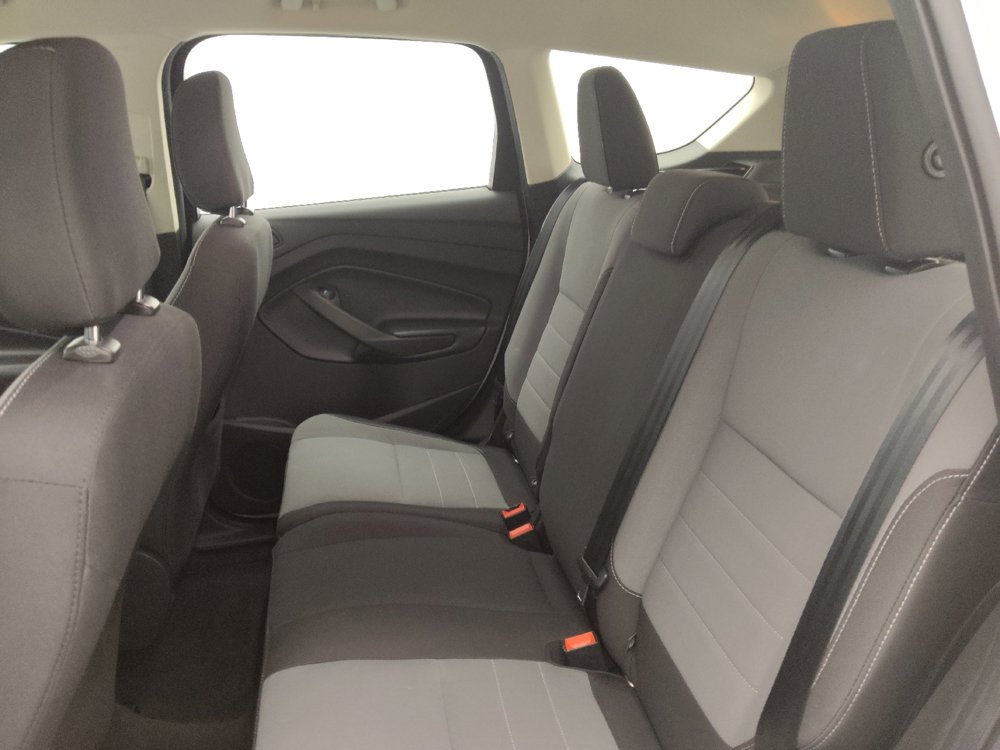 Used 2019 Ford Escape S FWD image 18