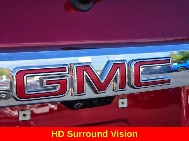 Used 2023 GMC Acadia Denali w/ Denali Technology Package AWD/4WD image 20