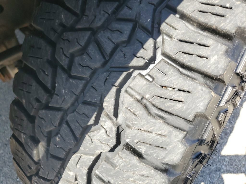 Used 2012 RAM 1500 Express AWD/4WD image 26