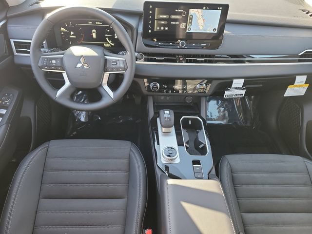 New 2026 Mitsubishi Outlander SE FWD image 17