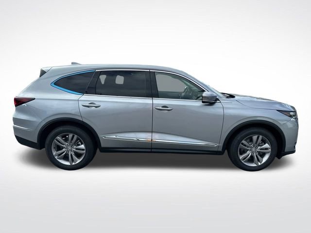 New 2026 Acura MDX SH-AWD image 5