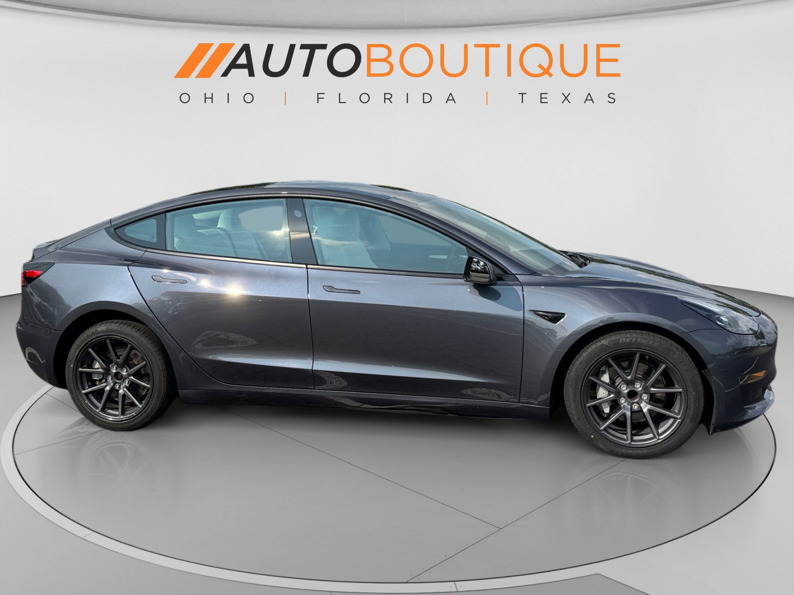 Used 2023 Tesla Model 3 Standard Range RWD image 6