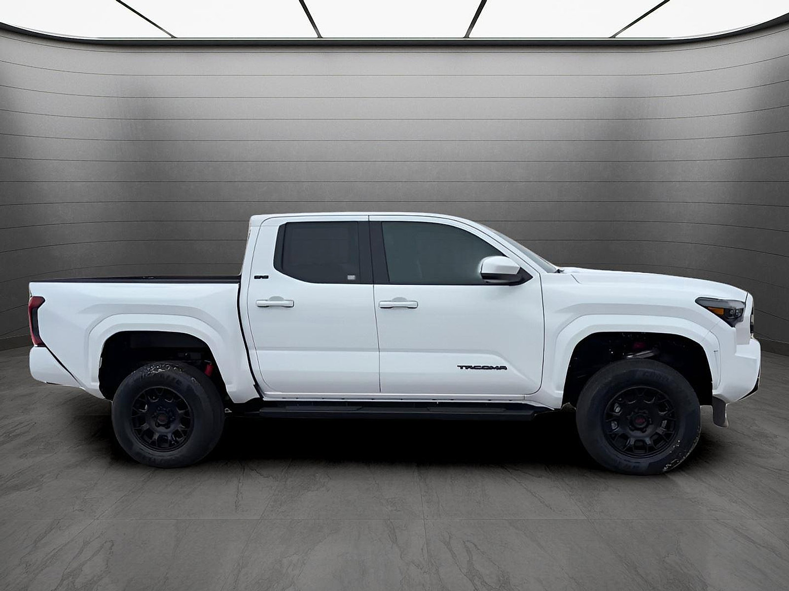 New 2025 Toyota Tacoma SR5 AWD/4WD image 6