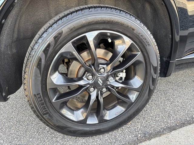 Used 2022 Dodge Durango GT image 9